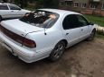  Nissan Cefiro 1995 , 110000 , 