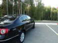  Volkswagen Passat 2008 , 540000 , 