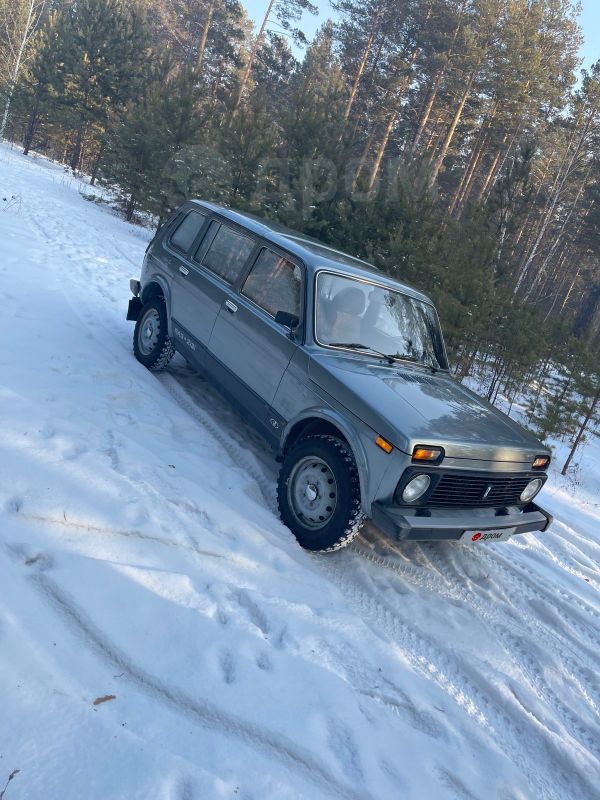 Ваз 2131 нива бу на авито. Ваз 2131 нива бу на авито