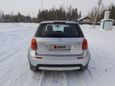  Suzuki SX4 2012 , 540000 , 