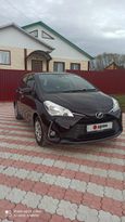  Toyota Vitz 2018 , 870000 , 