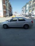  Geely MK 2011 , 160000 , 