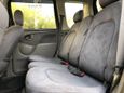  Toyota Funcargo 2000 , 176000 , 