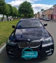 SUV   BMW X6 2009 , 1150000 , 