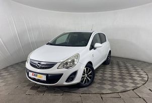  Opel Corsa 2013 , 895000 , 
