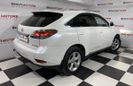 SUV   Lexus RX270 2013 , 1690000 , 