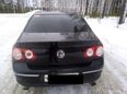  Volkswagen Passat 2007 , 500000 , 