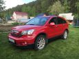 SUV   Honda CR-V 2008 , 890000 , 