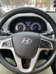  Hyundai Solaris 2012 , 499000 , 