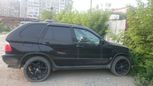 SUV   BMW X5 2005 , 700000 , 