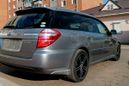  Subaru Legacy 2007 , 590000 , -