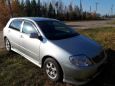  Toyota Corolla 2001 , 305000 , 