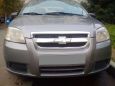  Chevrolet Aveo 2008 , 165000 , 