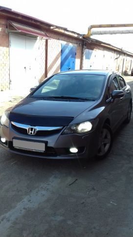  Honda Civic 2010 , 510000 , 