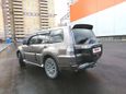 SUV   Mitsubishi Pajero 2015 , 2370000 , 