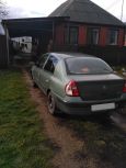  Renault Symbol 2005 , 160000 , 