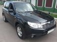 SUV   Subaru Forester 2008 , 750000 , 