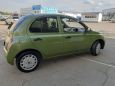  Nissan March 2002 , 240000 , 