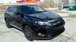 SUV   Toyota Harrier 2016 , 2200000 , 