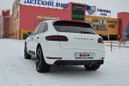 SUV   Porsche Macan 2017 , 4500000 , 