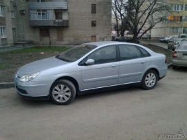 Citroen C5 2005 , 355000 , --