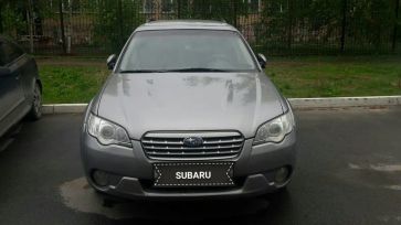  Subaru Outback 2006 , 400000 , 