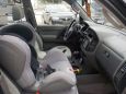 SUV   Mitsubishi Montero 2001 , 380000 , 