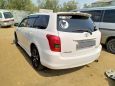  Toyota Corolla Fielder 2008 , 470000 , 