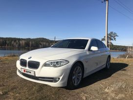  BMW 5-Series 2011 , 1300000 , 