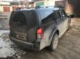 SUV   Nissan Pathfinder 2007 , 600000 , 