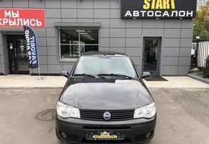  Fiat Albea 2008 , 357000 , 