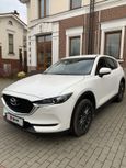 SUV   Mazda CX-5 2019 , 1850000 , 