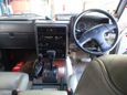 SUV   Nissan Safari 1992 , 710000 , 