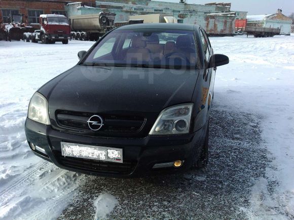  Opel Signum 2003 , 400000 , 