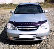Chevrolet Lacetti 2007 , 350000 , 