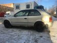  3  Toyota Corolla II 1998 , 215000 , 