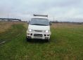    Mitsubishi Delica 2001 , 450000 , -