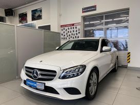  Mercedes-Benz C-Class 2018 , 2399000 , -