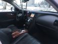 SUV   Infiniti FX37 2010 , 835000 , -