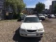  Mazda Capella 2000 , 87000 , 