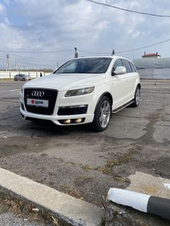 SUV   Audi Q7 2008 , 1800000 , 