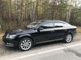  Volkswagen Passat 2012 , 750000 , 