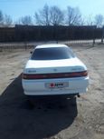  Toyota Mark II 1994 , 220000 , 