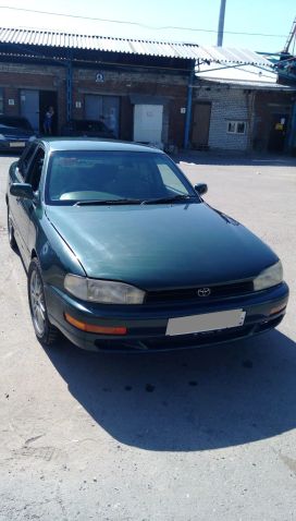  Toyota Scepter 1993 , 145000 , 