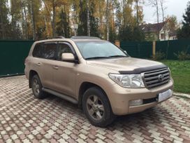 SUV   Toyota Land Cruiser 2010 , 1950000 , 