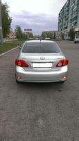  Toyota Corolla 2008 , 543000 , 