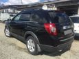 SUV   Chevrolet Captiva 2009 , 472000 , 