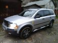 SUV   Volvo XC90 2004 , 700000 , 