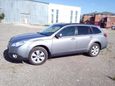  Subaru Outback 2011 , 1255500 , 