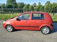  Hyundai Getz 2008 , 345000 , 